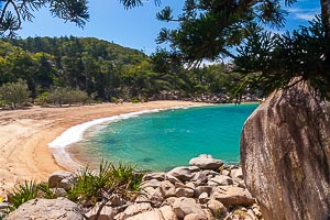 Picture of Magnetic Island, North Queensland, Queensland, Australia