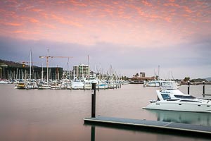 Picture of Townsville, North Queensland, Queensland, Australia
