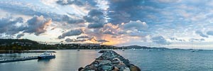 Picture of Airlie Beach, Mackay Isaac and Whitsunday, Queensland, Australia
