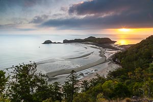 Picture of Cape Hillsborough National Park, Mackay Isaac and Whitsunday, Queensland, Australia