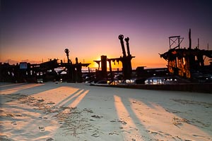 Pictures of Ship Wreck