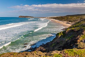Picture of Kgari Fraser Island National Park, Wide Bay–Burnett, Queensland, Australia