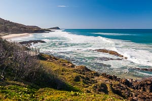 Picture of Kgari Fraser Island National Park, Wide Bay–Burnett, Queensland, Australia