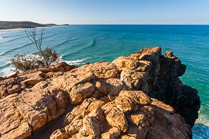 Picture of Kgari Fraser Island National Park, Wide Bay–Burnett, Queensland, Australia