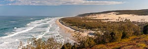 Picture of Kgari Fraser Island National Park, Wide Bay–Burnett, Queensland, Australia