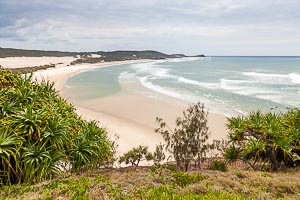 Picture of Kgari Fraser Island National Park, Wide Bay–Burnett, Queensland, Australia