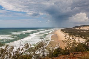 Picture of Kgari Fraser Island National Park, Wide Bay–Burnett, Queensland, Australia