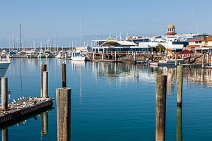 Picture of Hervey Bay, Wide Bay–Burnett, Queensland, Australia