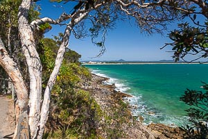 Picture of Noosa National Park, South East Queensland, Queensland, Australia