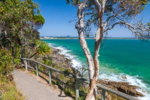 Picture of Noosa National Park, South East Queensland, Queensland, Australia