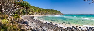 Picture of Noosa National Park, South East Queensland, Queensland, Australia