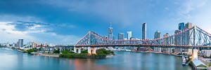 Picture of Brisbane, South East Queensland, Queensland, Australia