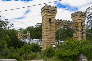 Picture of Kangaroo Valley, Southern Highlands, New South Wales, Australia