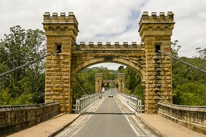 Picture of Kangaroo Valley, Southern Highlands, New South Wales, Australia