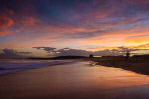 Picture of Narrabeen, Northern Beaches, New South Wales, Australia