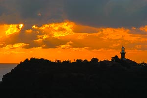 Picture of Barrenjoey Head, Northern Beaches, New South Wales, Australia