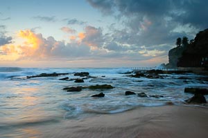 Picture of Avalon, Northern Beaches, New South Wales, Australia