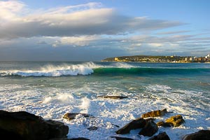 Picture of Manly, Northern Beaches, New South Wales, Australia