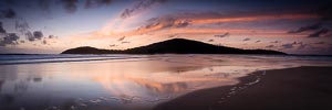Picture of Fingal Bay, Port Stephens, New South Wales, Australia