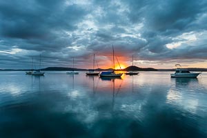 Picture of Koolewong, Central Coast, New South Wales, Australia