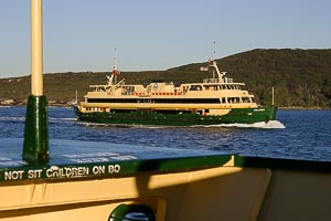 Picture of Sydney, Greater Sydney, New South Wales, Australia