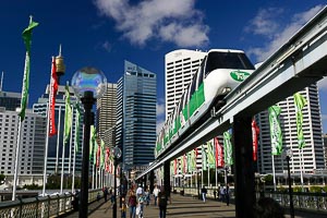 Picture of Sydney, Greater Sydney, New South Wales, Australia