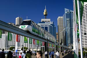 Picture of Sydney, Greater Sydney, New South Wales, Australia