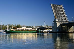 Picture of The Spit, Northern Beaches, New South Wales, Australia