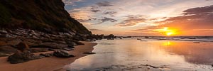 Picture of Forresters Beach, Central Coast, New South Wales, Australia