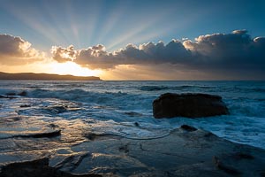 Picture of Pearl Beach, Central Coast, New South Wales, Australia
