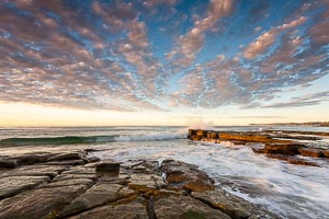 Picture of Forresters Beach, Central Coast, New South Wales, Australia