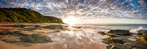 Picture of Forresters Beach, Central Coast, New South Wales, Australia