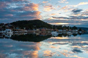 Picture of Saratoga, Central Coast, New South Wales, Australia