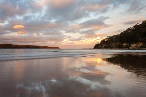 Picture of Umina Beach, Central Coast, New South Wales, Australia