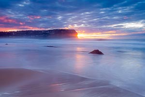Picture of MacMasters Beach, Central Coast, New South Wales, Australia