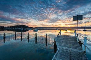 Picture of Yattalunga, Central Coast, New South Wales, Australia