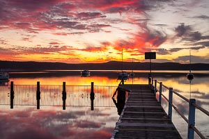 Picture of Yattalunga, Central Coast, New South Wales, Australia