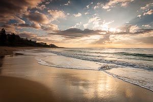 Picture of Blue Bay, Central Coast, New South Wales, Australia