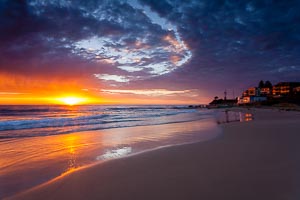 Picture of The Entrance, Central Coast, New South Wales, Australia