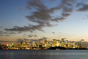 Picture of Sydney, Greater Sydney, New South Wales, Australia