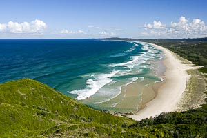 Picture of Byron Bay, Northern Rivers, New South Wales, Australia