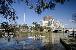 Picture of Melbourne, Melbourne, Victoria, Australia