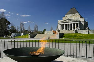 Picture of Melbourne, Melbourne, Victoria, Australia