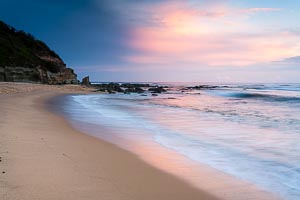 Picture of Bateau Bay, Central Coast, New South Wales, Australia