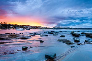 Picture of Terrigal, Central Coast, New South Wales, Australia