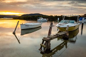 Picture of Woy Woy, Central Coast, New South Wales, Australia