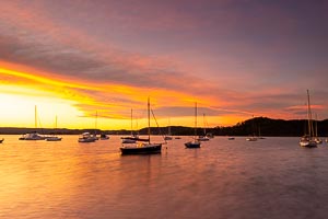 Picture of Saratoga, Central Coast, New South Wales, Australia