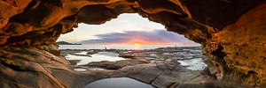 Picture of Avoca Beach, Central Coast, New South Wales, Australia