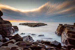 Picture of Avoca Beach, Central Coast, New South Wales, Australia