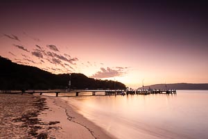 Picture of Patonga, Central Coast, New South Wales, Australia